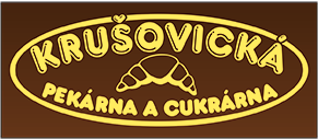 logo krusovicka pekarna