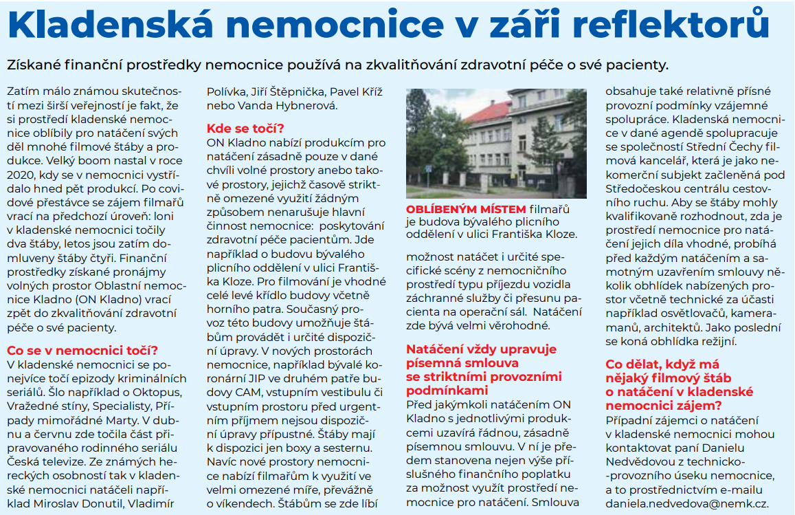 2024 08 16 ze zpravodaje onk zare reflektoru