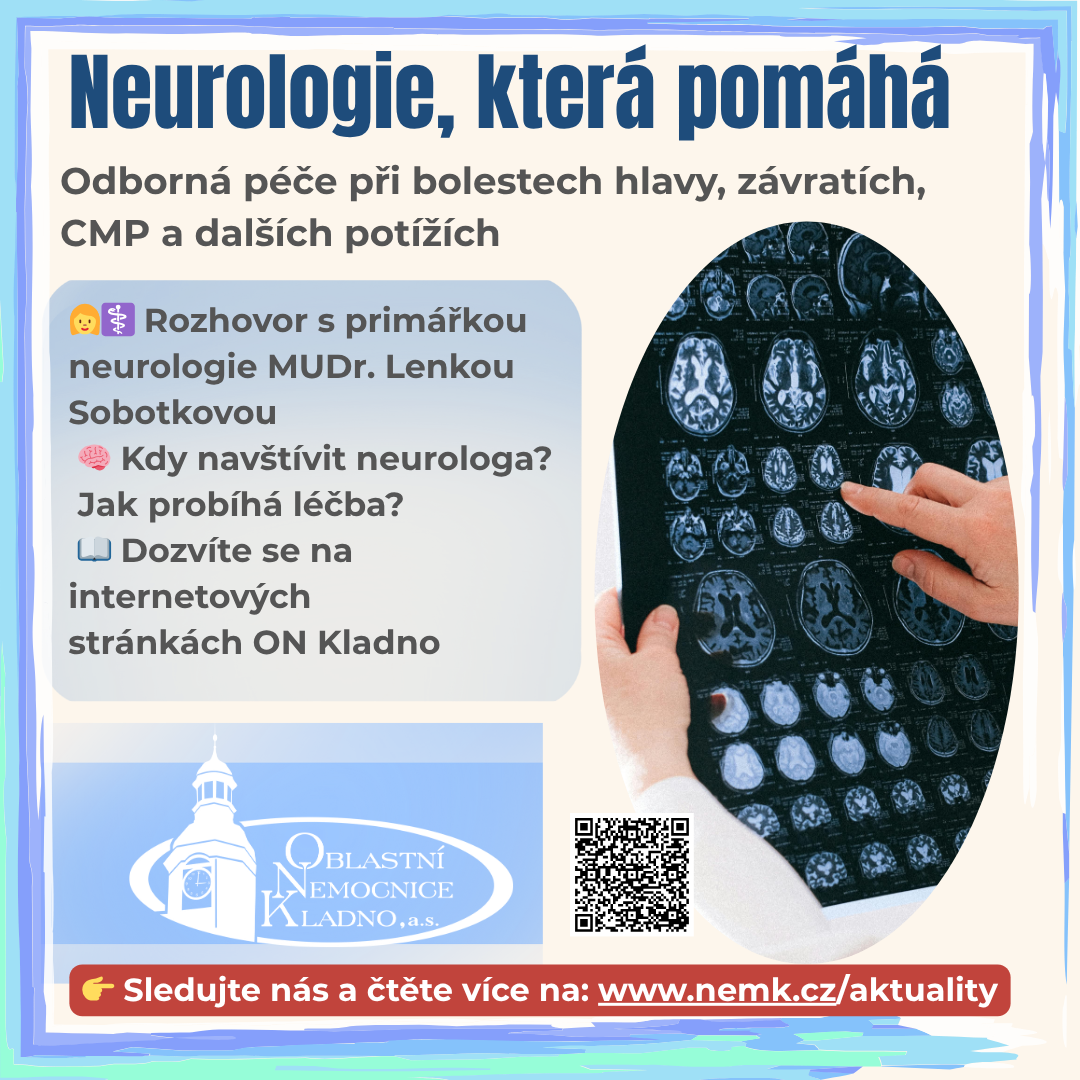 neurologie která pomáhá 1