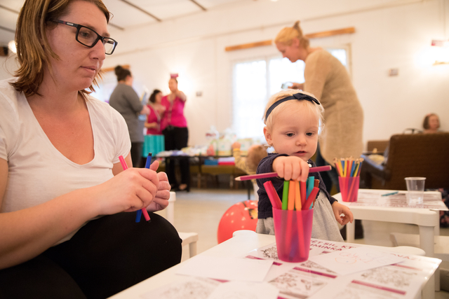 setkání rodin předčasně narozených dětí kladno19 mu 7