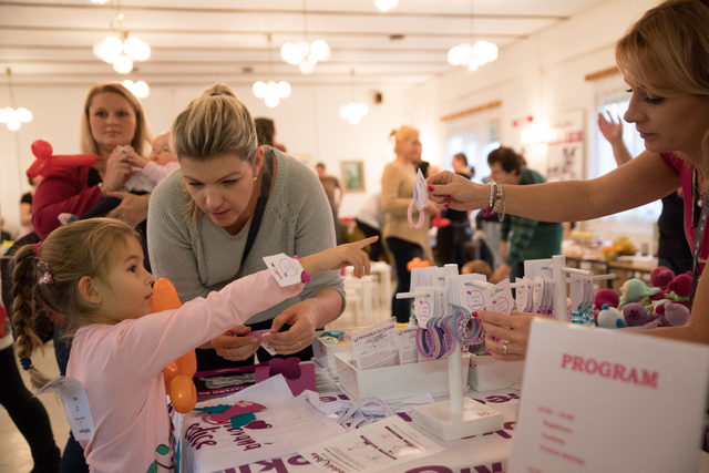 setkání rodin předčasně narozených dětí kladno19 mu 7