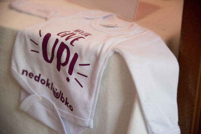 setkání rodin předčasně narozených dětí kladno19 mu 7