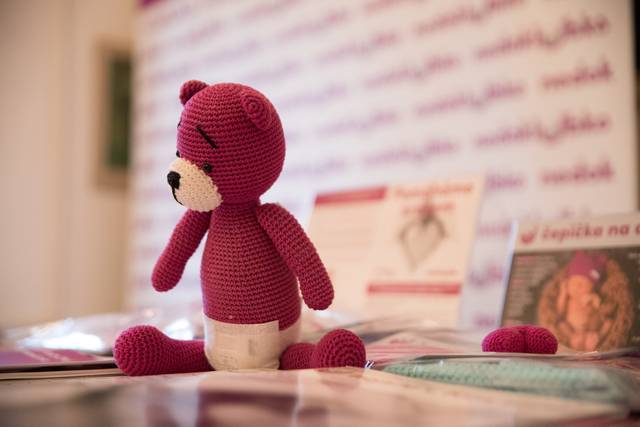 setkání rodin předčasně narozených dětí kladno19 mu 7