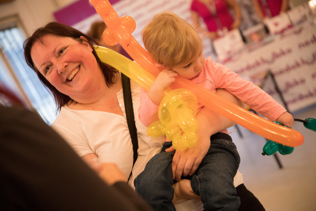 setkání rodin předčasně narozených dětí kladno19 mu 7