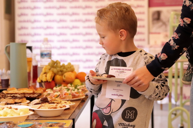 setkání rodin předčasně narozených dětí kladno19 mu 7