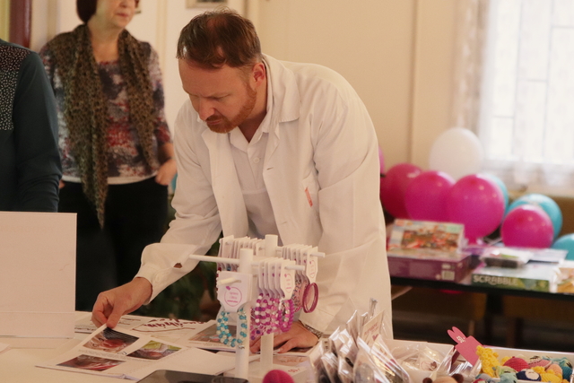 setkání rodin předčasně narozených dětí kladno19 mu 7