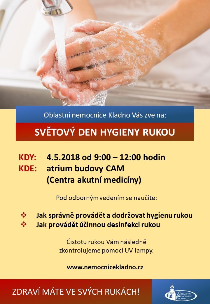 svetovy den hygieny rukou 2018