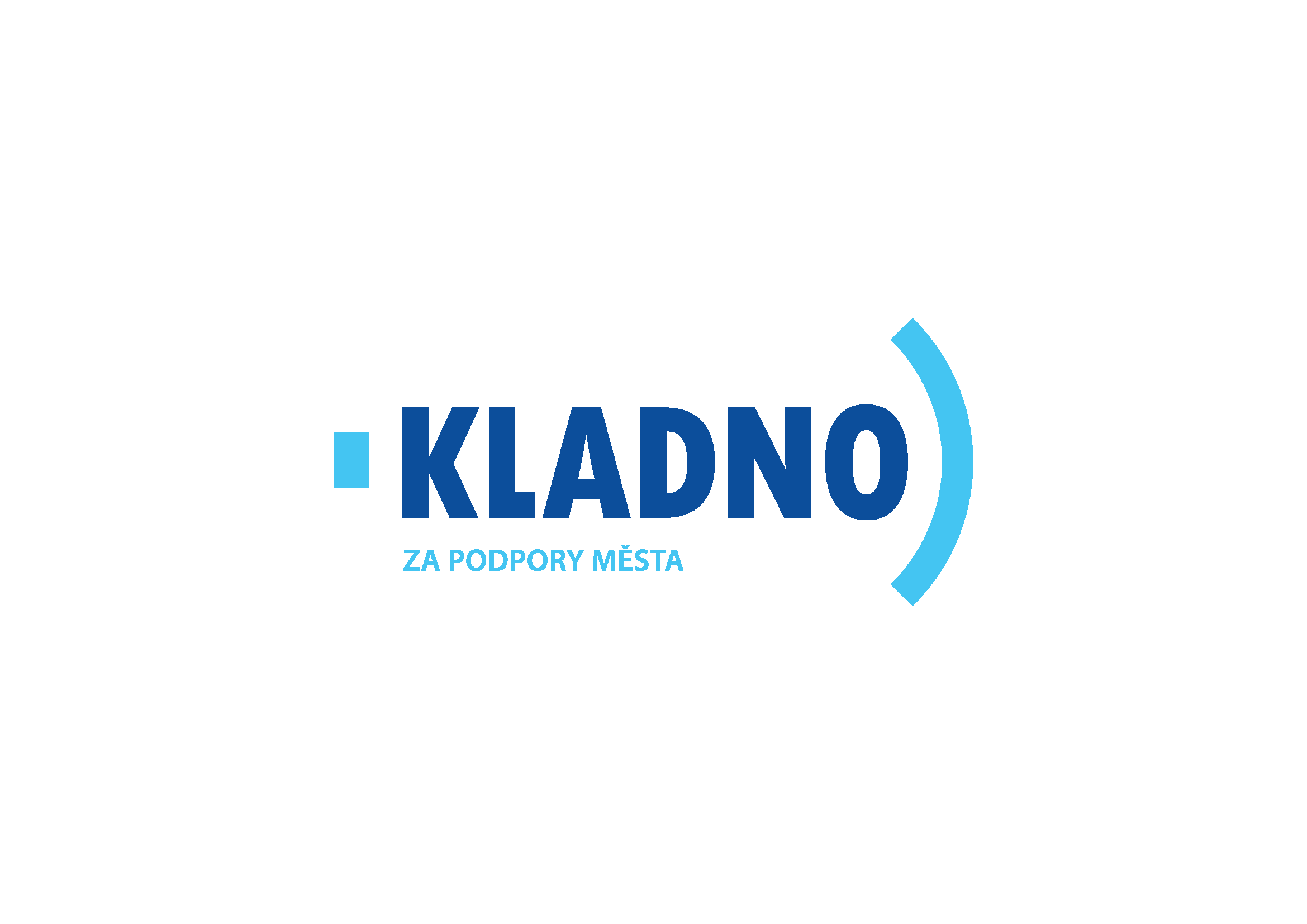 kladno za podpory města