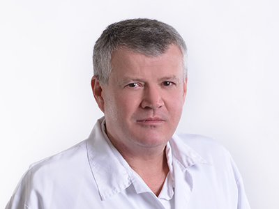 MUDr. Jan Deniger
