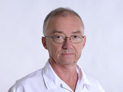 MUDr. Kamil Kodras