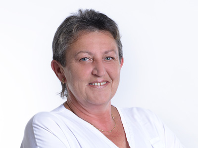 Jaroslava Krejčová