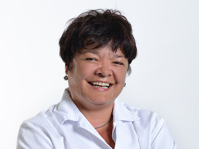 MUDr. Marta Melicherčíková