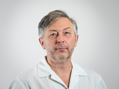 MUDr. Oleksandr Zubkovskyy
