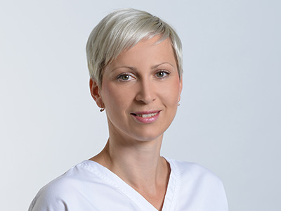 Mgr. Petra Reckziegelová
