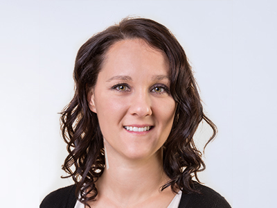 Mgr. Barbora Švecová Vylíčilová
