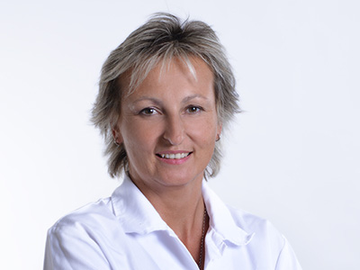 Mgr. Zuzana Vašířová