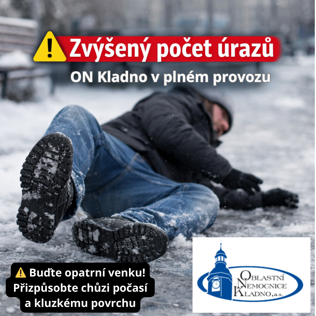 zvýšené počty úrazů 2