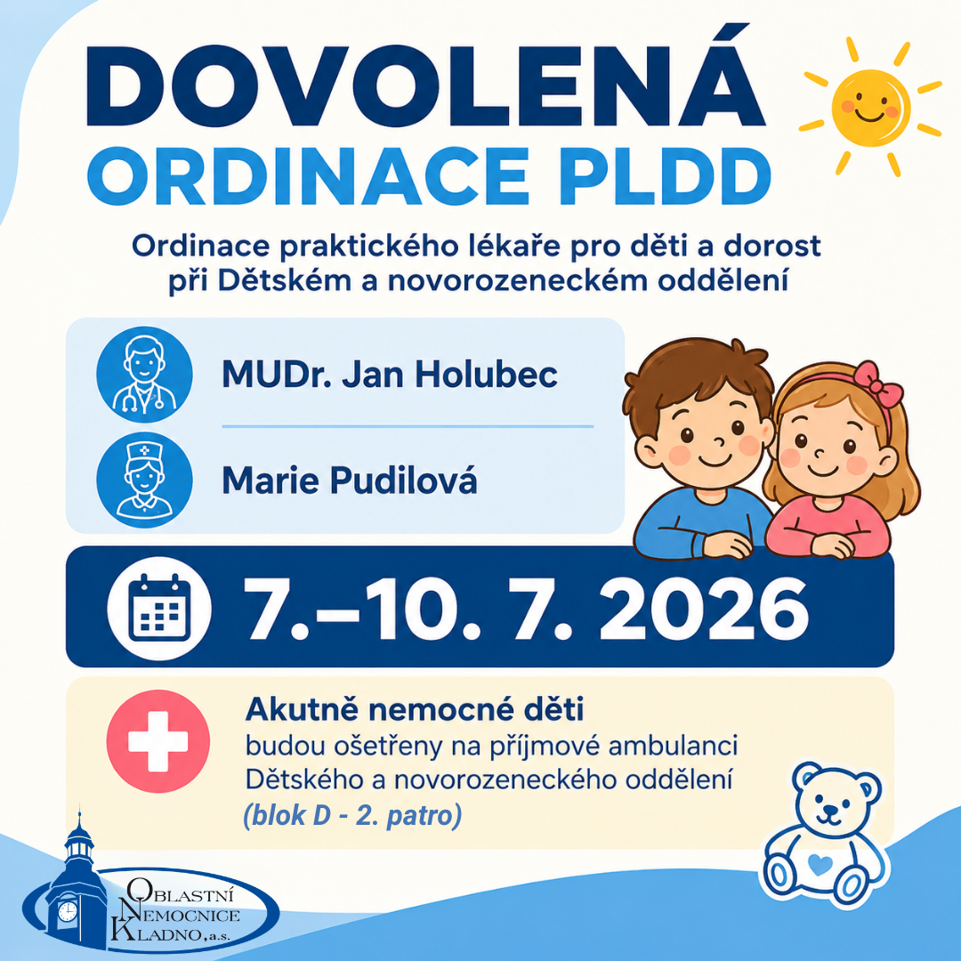 dovolená pldd 07 10 2026
