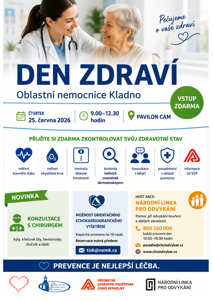 den zdraví 25.6.2026 111